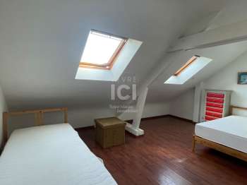 Location appartement 4 pièces
