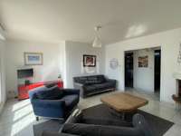 Location appartement 4 pièces