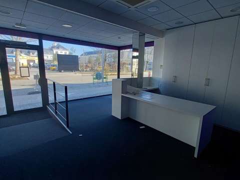 Location appartement 2 pièces Saint-Nazaire 44