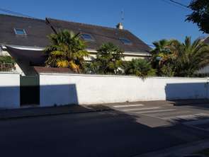 Location ChambreSaint-Nazaire