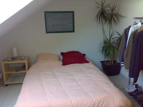 Location Chambre 1 pièce