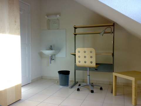Location Chambre 1 pièce