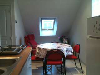 Location Chambre 1 pièce