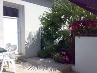 Location Chambre 1 pièce