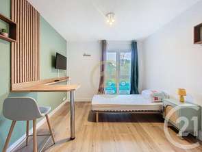 Location Appartement T1Saint-Nazaire