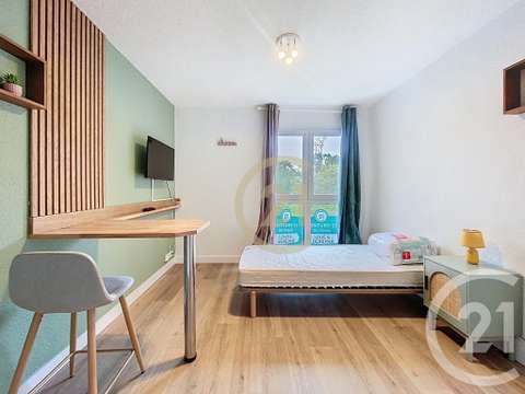 Location appartement 1 pièce Saint-Nazaire 44