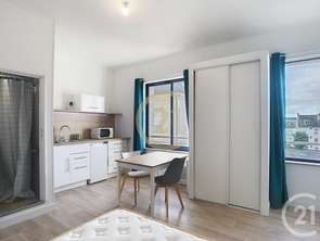 Location Appartement T1Saint-Nazaire