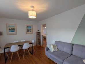 Location Appartement 3 piècesSaint-Nazaire