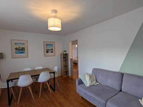 Location appartement 3 pièces Saint-Nazaire 44