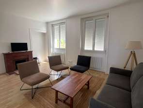 Location Appartement 5 piècesSaint-Nazaire