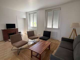 Location appartement 5 pièces