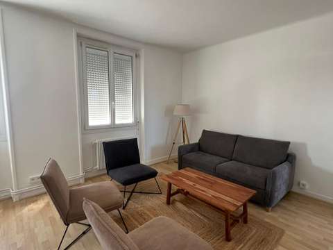 Location appartement 5 pièces