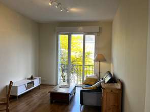 Location Appartement 3 piècesSaint-Nazaire