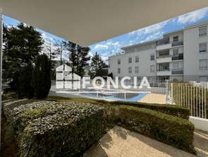 Location Appartement 2 piècesSaint-Nazaire