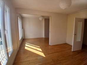 Location Appartement 3 piècesSaint-Nazaire