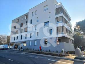 Location Appartement 2 piècesSaint-Nazaire