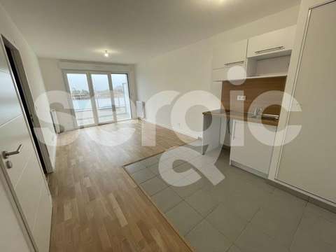Location appartement 2 pièces