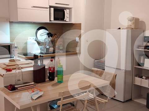 Location appartement 2 pièces