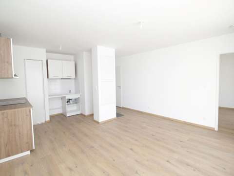 Location appartement 2 pièces