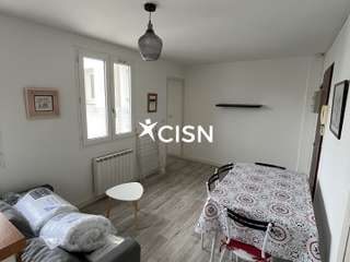 Location appartement 2 pièces