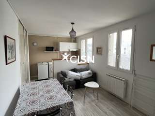 Location appartement 2 pièces