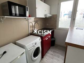 Location appartement 2 pièces