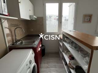 Location appartement 2 pièces
