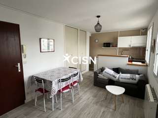 Location appartement 2 pièces
