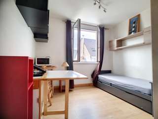 Location Studio 1 pièce