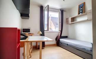 Photo Location Studio Saint-Nazaire