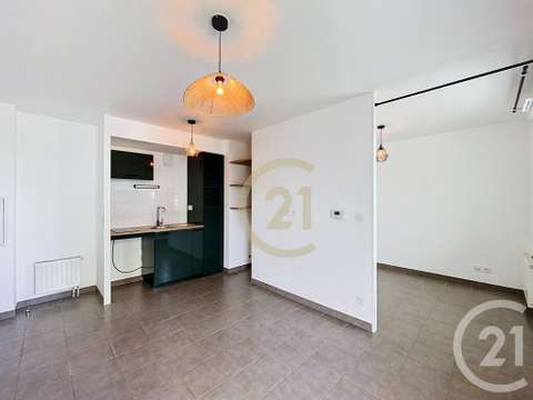 Location appartement 1 pièce Saint-Nazaire 44