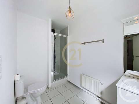 Location appartement 1 pièce