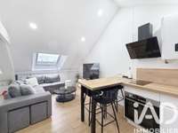 Location appartement 2 pièces