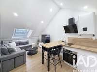 Location appartement 2 pièces