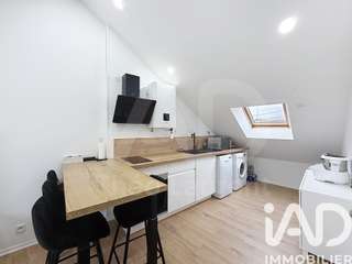 Location appartement 2 pièces