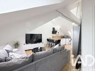Location appartement 2 pièces