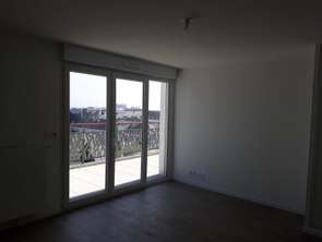 Location Appartement 2 piècesSaint-Nazaire