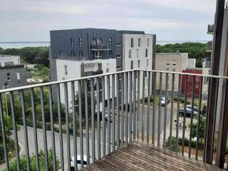 Location appartement 2 pièces