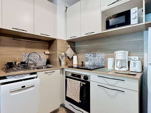 Location appartement 2 pièces