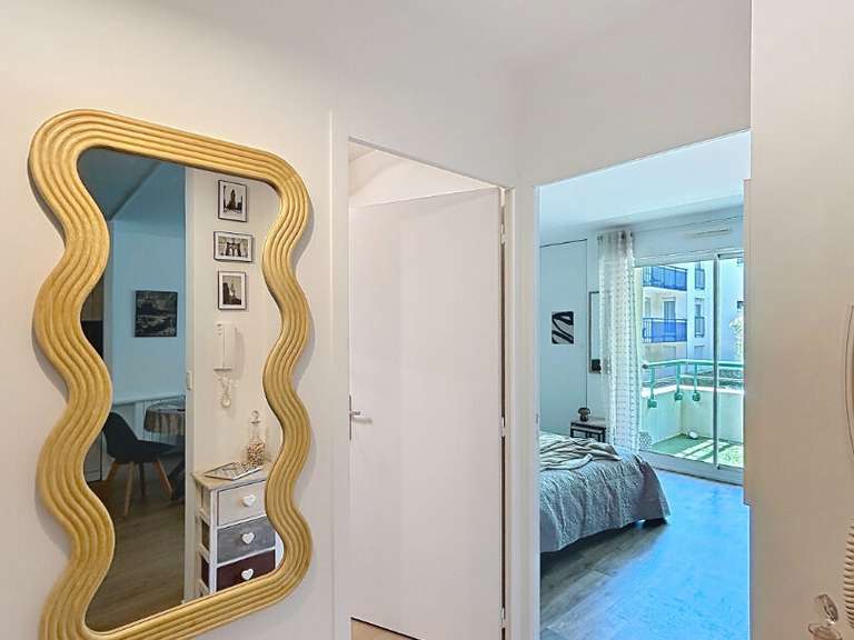 Location appartement 2 pièces