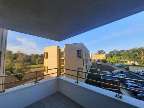 Location appartement 2 pièces Saint-Nazaire 44