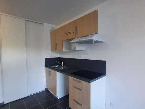 Location appartement 2 pièces