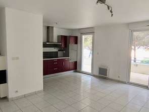 Location Appartement 2 piècesSaint-Nazaire