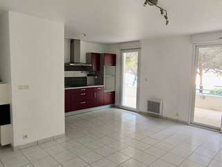 Location appartement 2 pièces