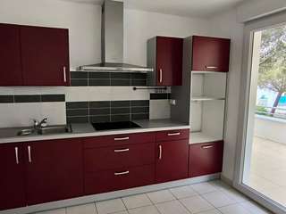 Location appartement 2 pièces
