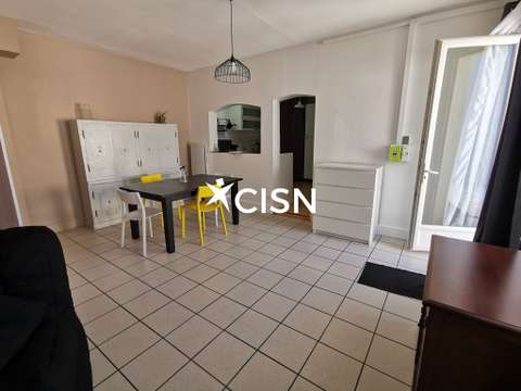 Location appartement 2 pièces