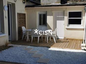 Location appartement 2 pièces Saint-Nazaire 44
