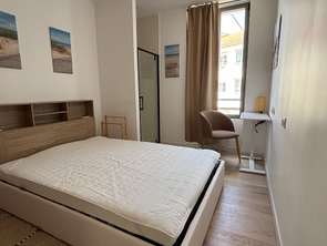 Location Appartement T1Saint-Nazaire