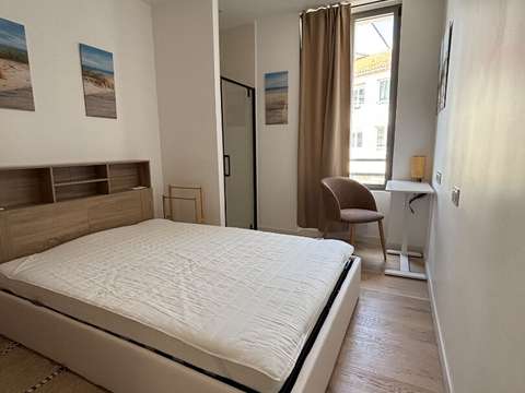 Location appartement 1 pièce Saint-Nazaire 44