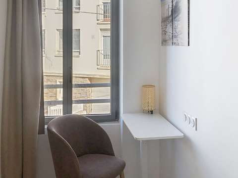 Location appartement 1 pièce
